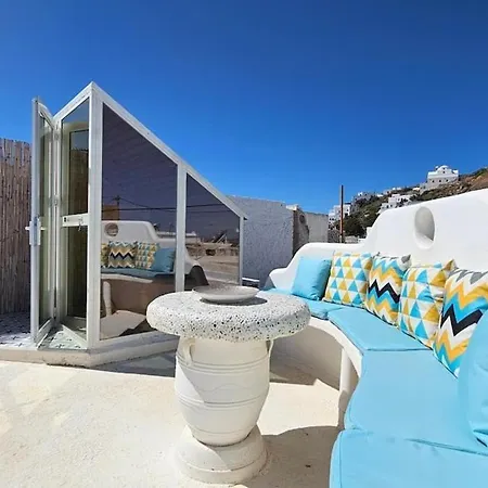 View Nest Apartment *