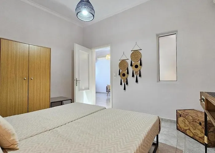 Apartment View Nest *