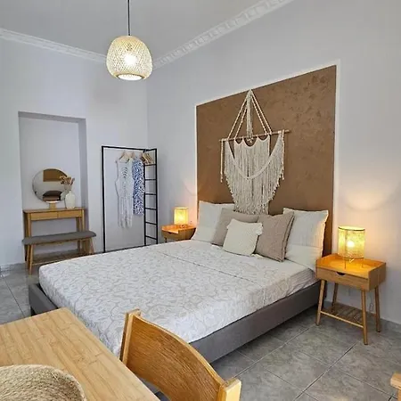 Apartamento View Nest