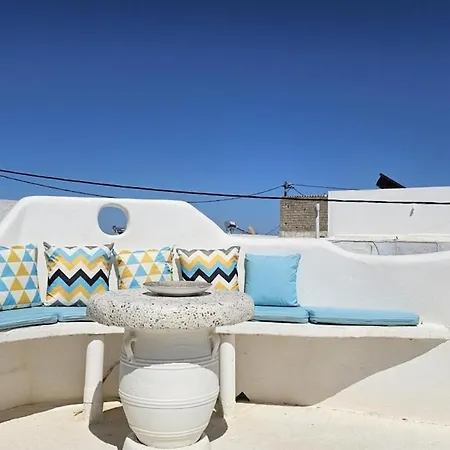 Apartamento View Nest