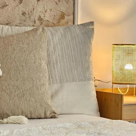 Apartamento View Nest Plaka (Milos)