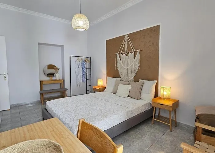 Apartamento View Nest