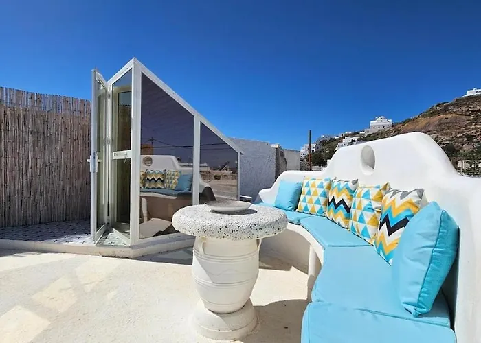 View Nest Apartamento *