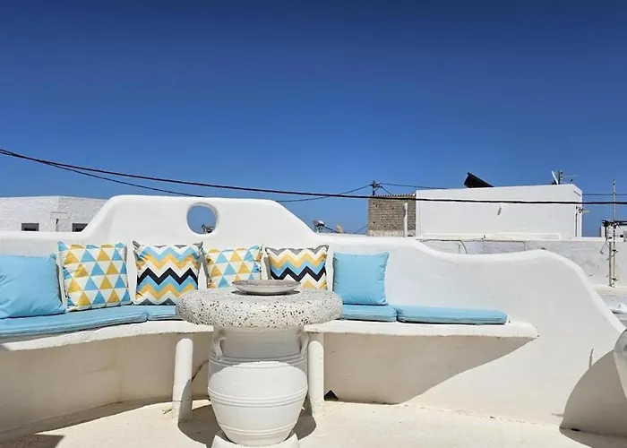 Apartamento View Nest