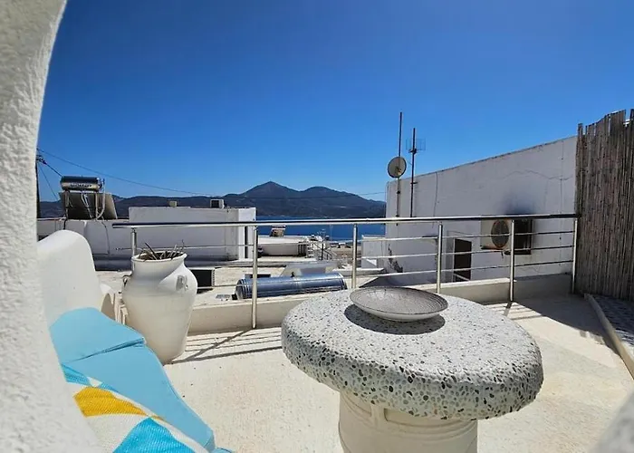 Apartamento View Nest *